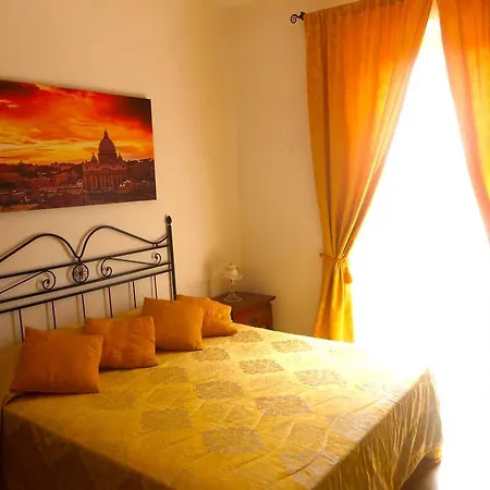 Kambal Bed & Breakfast 3*