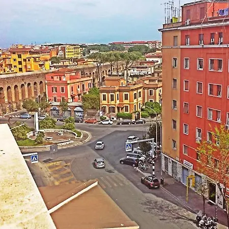 Bed & Breakfast Kambal Rome