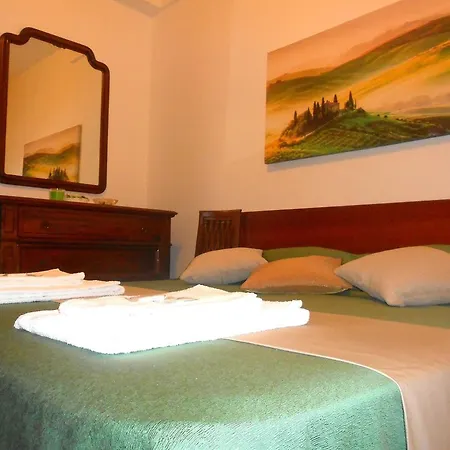 Bed & Breakfast Kambal