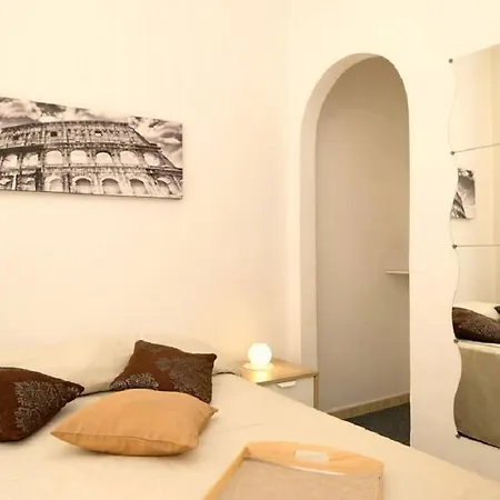 Bed & Breakfast Kambal Rome