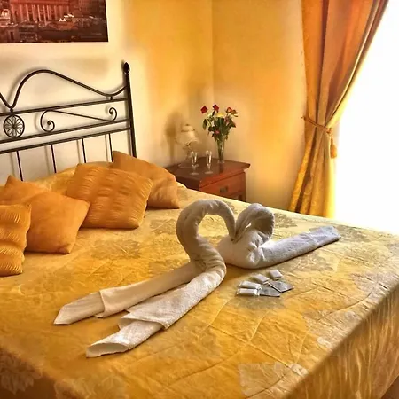 Kambal Rome