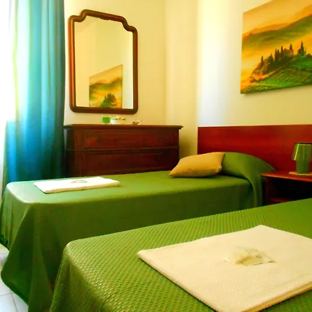 Bed & Breakfast Kambal