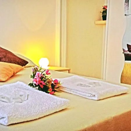 Kambal Bed & Breakfast