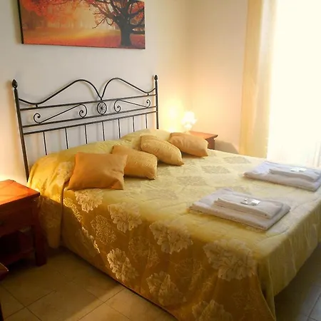 Bed & Breakfast Kambal Rome