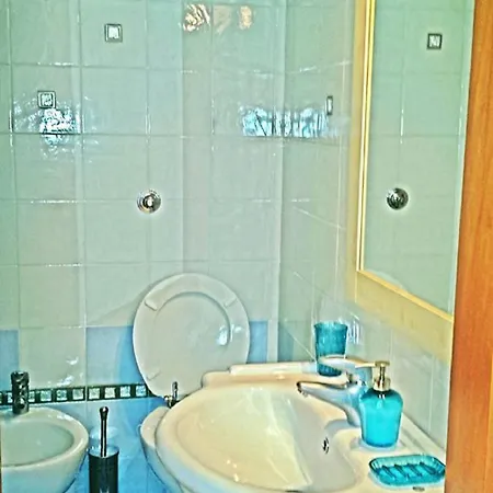 Kambal 3* Rome