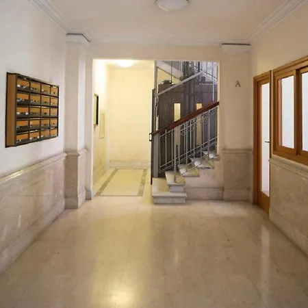 Kambal Bed & Breakfast Rome