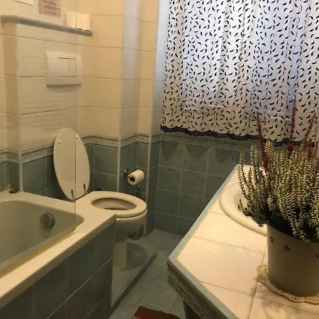 Kambal Bed & Breakfast Rome