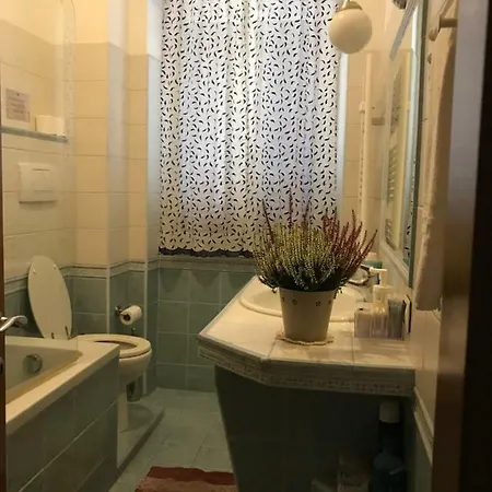 Kambal 3* Rome