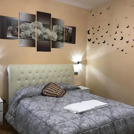 Kambal Bed & Breakfast 3*
