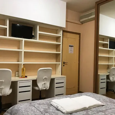 Kambal 3* Rome