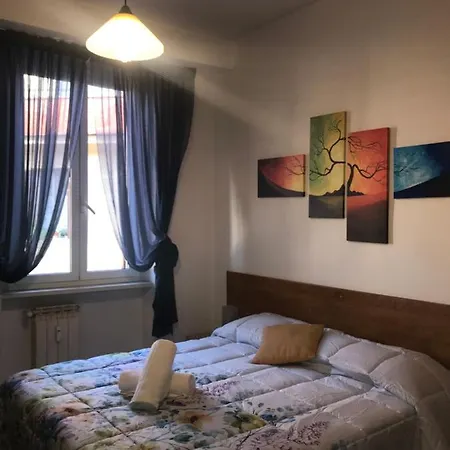 Kambal Bed & Breakfast Rome