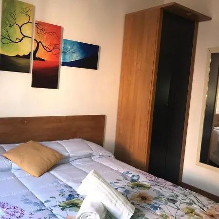 Kambal Bed & Breakfast 3*