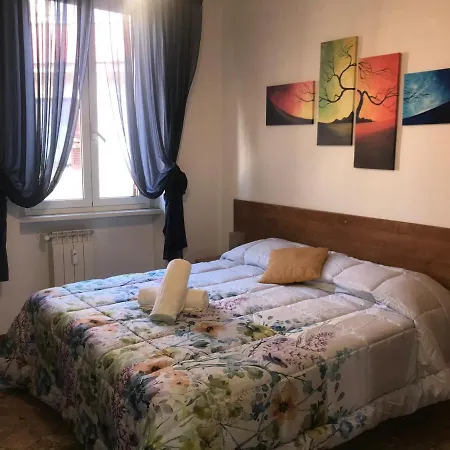 Kambal Rome