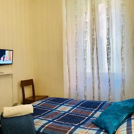 Bed & Breakfast Kambal Rome