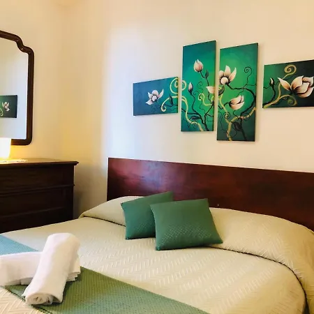 Kambal 3* Rome
