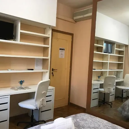 Kambal Bed & Breakfast