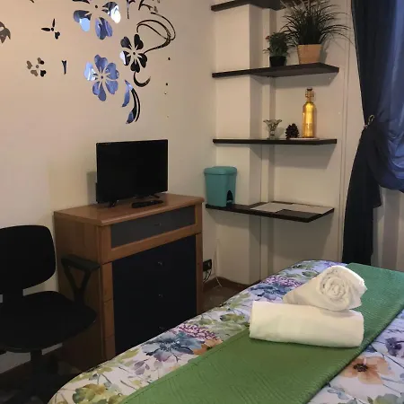 Bed & Breakfast Kambal 3*