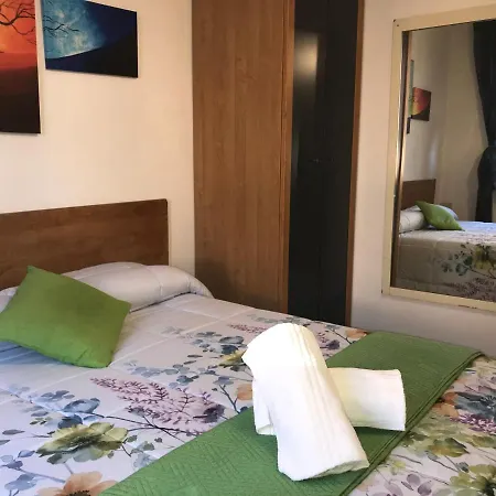 Bed & Breakfast Kambal 3*