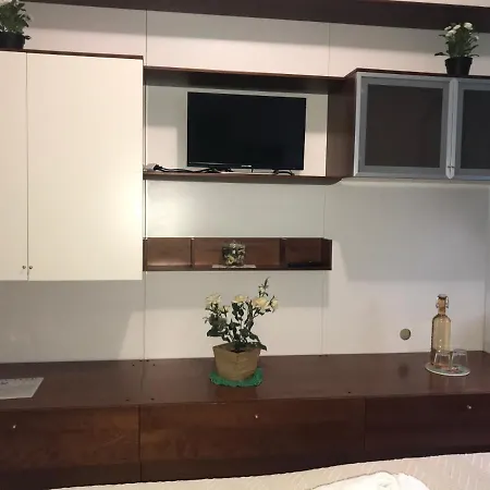 Kambal Bed & Breakfast Rome