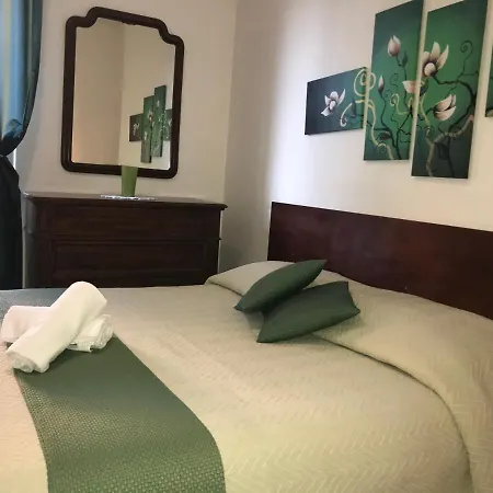 Bed & Breakfast Kambal 3*