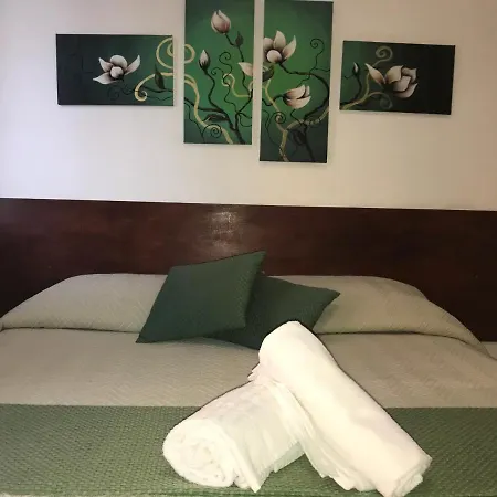 Bed & Breakfast Kambal Rome