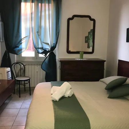 Kambal Bed & Breakfast