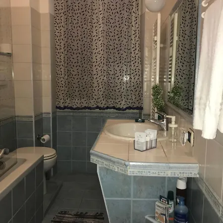 Kambal Bed & Breakfast