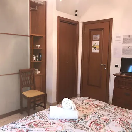 Kambal Bed & Breakfast 3*