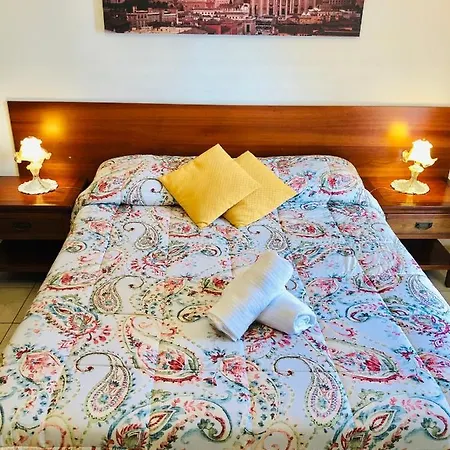 Kambal Bed & Breakfast Rome