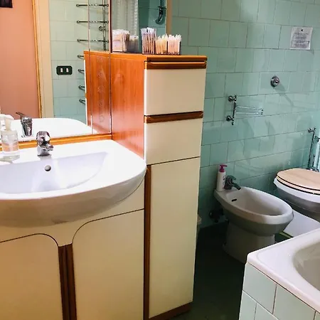 Bed & Breakfast Kambal Rome