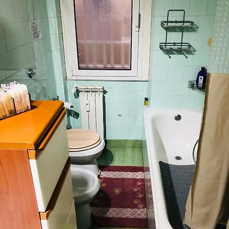 Kambal Bed & Breakfast