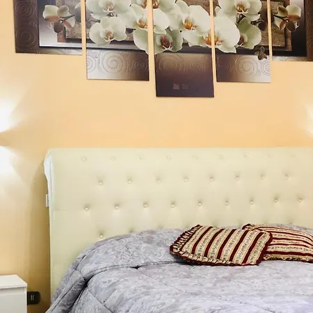 Bed & Breakfast Kambal Rome