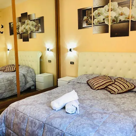Kambal Bed & Breakfast 3*