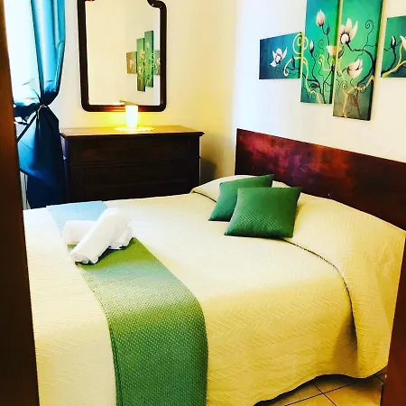 Kambal 3* Rome