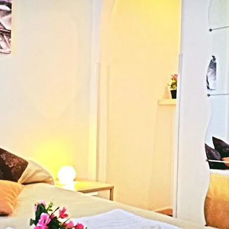 Bed & Breakfast Kambal Inn Rome