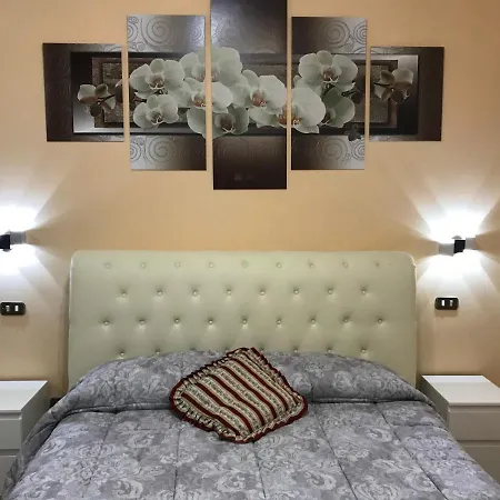 Bed & Breakfast Kambal Inn Rome