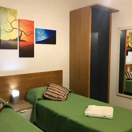 Kambal Inn 3*