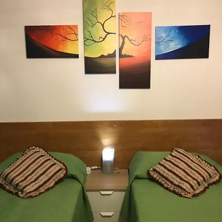 Kambal Inn Bed & Breakfast Rome