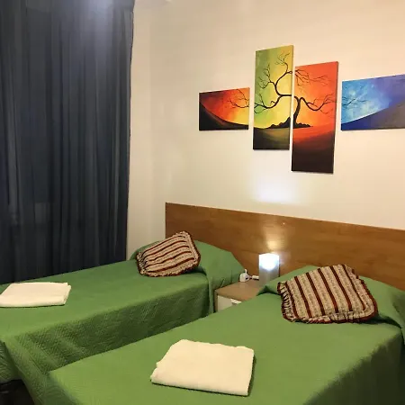 Kambal Inn