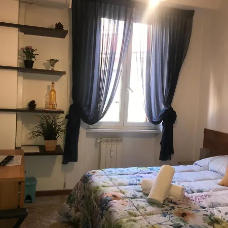 Bed & Breakfast Kambal Inn
