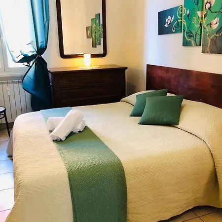 Bed & Breakfast Kambal Inn Rome