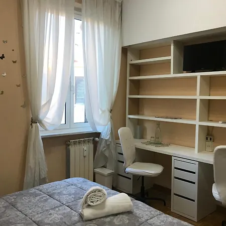 Kambal Inn Bed & Breakfast Rome