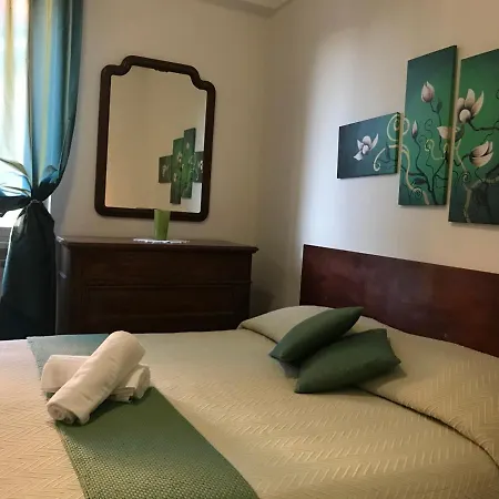 Kambal Inn Rome