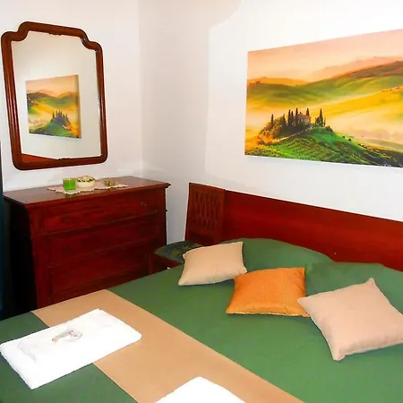 Kambal Bed & Breakfast Řím